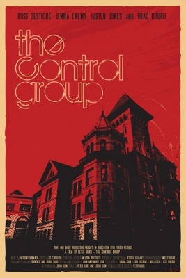 unknown The Control Group movie poster