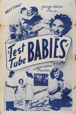unknown Test Tube Babies movie poster
