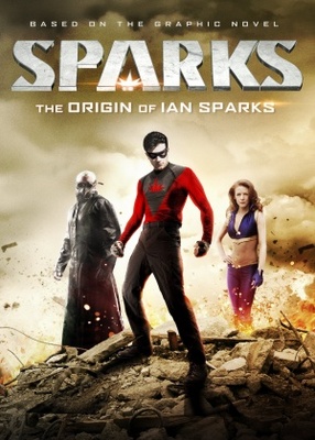 unknown Sparks movie poster