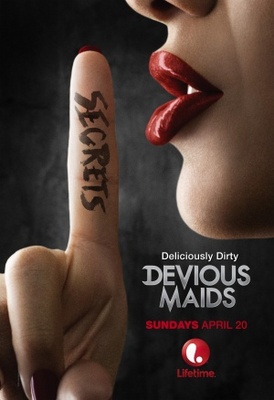unknown Devious Maids movie poster