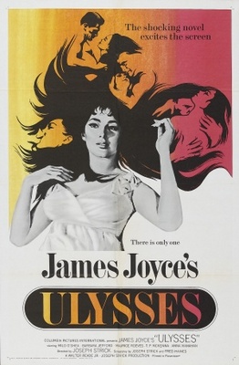 unknown Ulysses movie poster