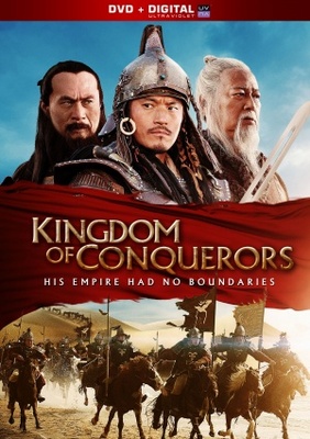 unknown Kingdom of Conquerors movie poster