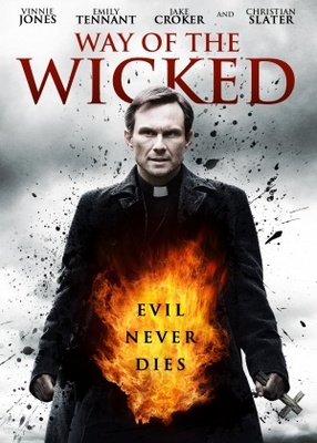 unknown Way of the Wicked movie poster