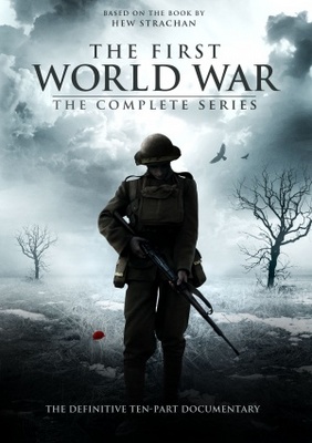 unknown The First World War movie poster