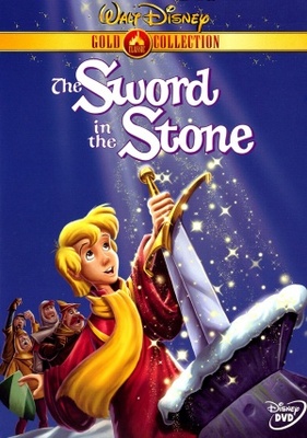 unknown The Sword in the Stone movie poster