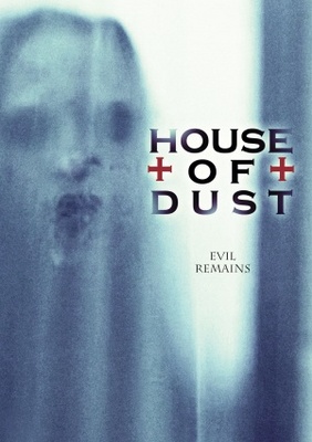 unknown House of Dust movie poster