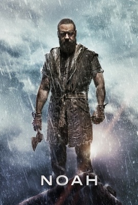 unknown Noah movie poster