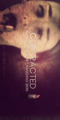 unknown Contracted movie poster
