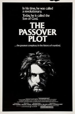 unknown The Passover Plot movie poster