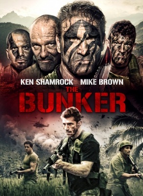 unknown The Bunker movie poster