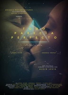 unknown Todo parecÃ­a perfecto movie poster