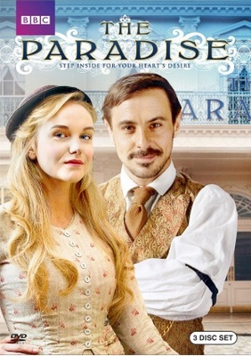 unknown The Paradise movie poster