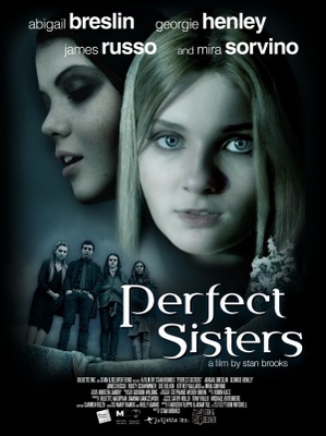 unknown Perfect Sisters movie poster