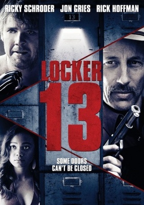 unknown Locker 13 movie poster