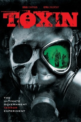 unknown Toxin movie poster
