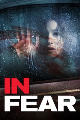 unknown In Fear movie poster