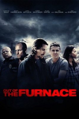 unknown Out of the Furnace movie poster