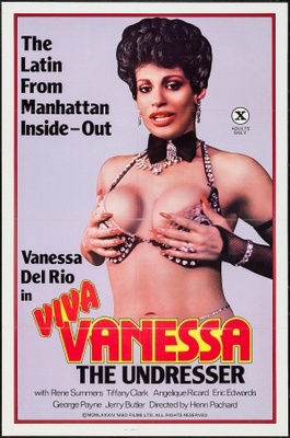 unknown Viva Vanessa movie poster