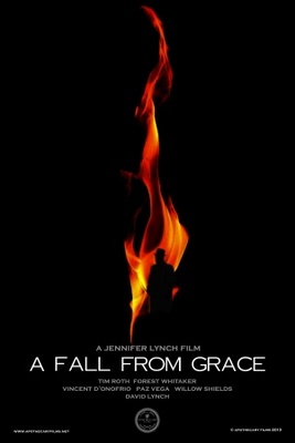 unknown A Fall from Grace movie poster