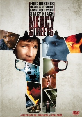 unknown Mercy Streets movie poster