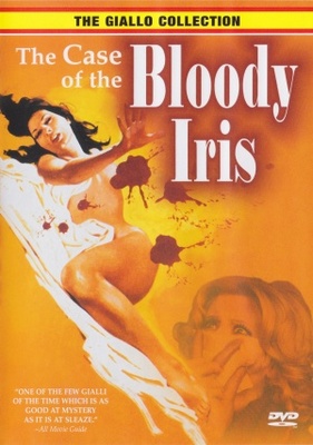 unknown PerchÃ¨ quelle strane gocce di sangue sul corpo di Jennifer? movie poster