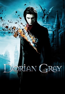 unknown Dorian Gray movie poster