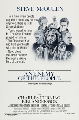 unknown An Enemy of the People movie poster