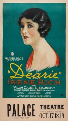 unknown Dearie movie poster