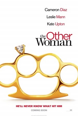 unknown The Other Woman movie poster