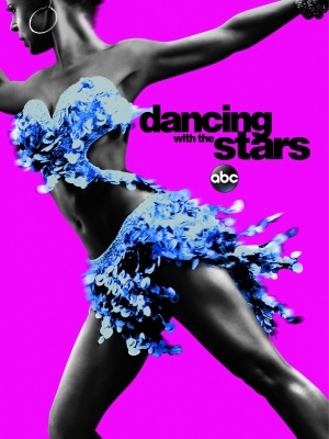 unknown Dancing with the Stars movie poster