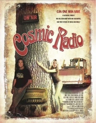 unknown Cosmic Radio movie poster