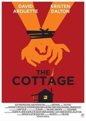 unknown The Cottage movie poster