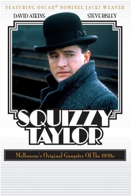 unknown Squizzy Taylor movie poster