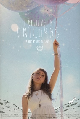 unknown I Believe in Unicorns movie poster