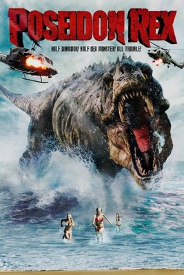 unknown Poseidon Rex movie poster