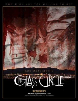 unknown The Glass Circle movie poster