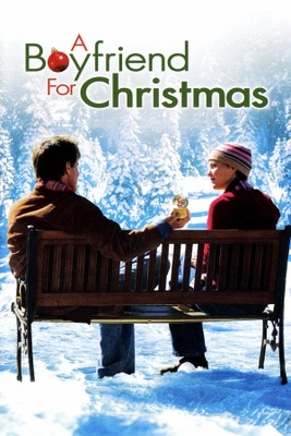 unknown A Boyfriend for Christmas movie poster