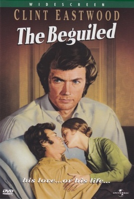 unknown The Beguiled movie poster