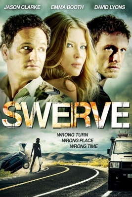 unknown Swerve movie poster