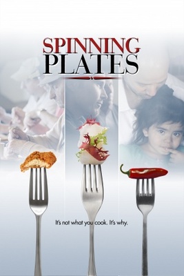 unknown Spinning Plates movie poster