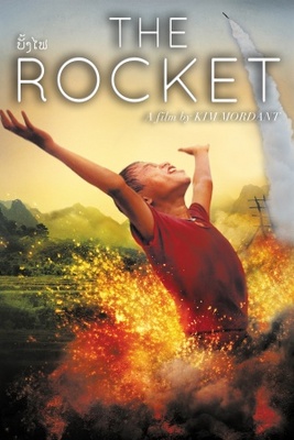 unknown The Rocket movie poster