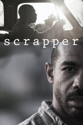 unknown Scrapper movie poster