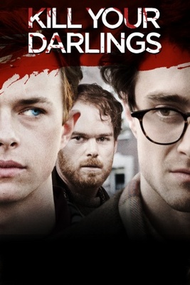 unknown Kill Your Darlings movie poster
