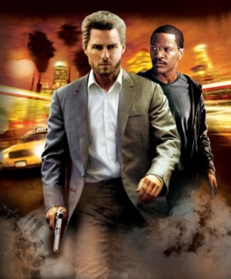 unknown Collateral movie poster