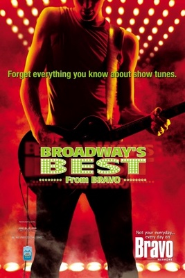 unknown Broadway's Best movie poster