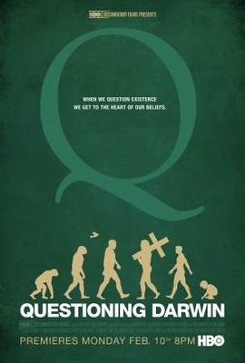 unknown Questioning Darwin movie poster