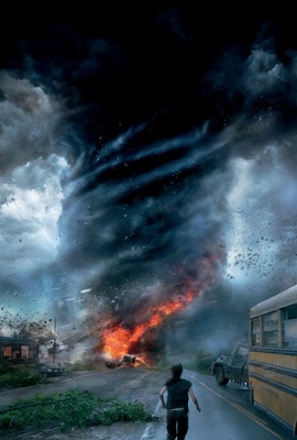 unknown Into the Storm movie poster