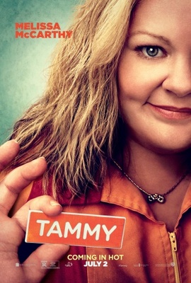 unknown Tammy movie poster