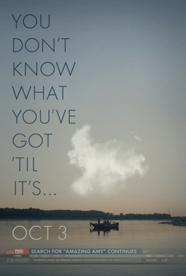 unknown Gone Girl movie poster