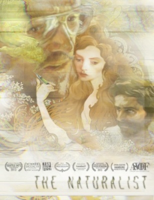 unknown The Naturalist movie poster